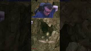 Gothic Remake Little Secret Found at Castle (with Gorn) | #mexellg auf #Twitch