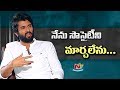 NOTA is not political message movie: Vijay Deverakonda