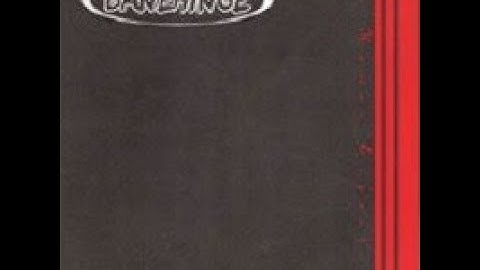 Banehinge - The Human Experience (Full Album)