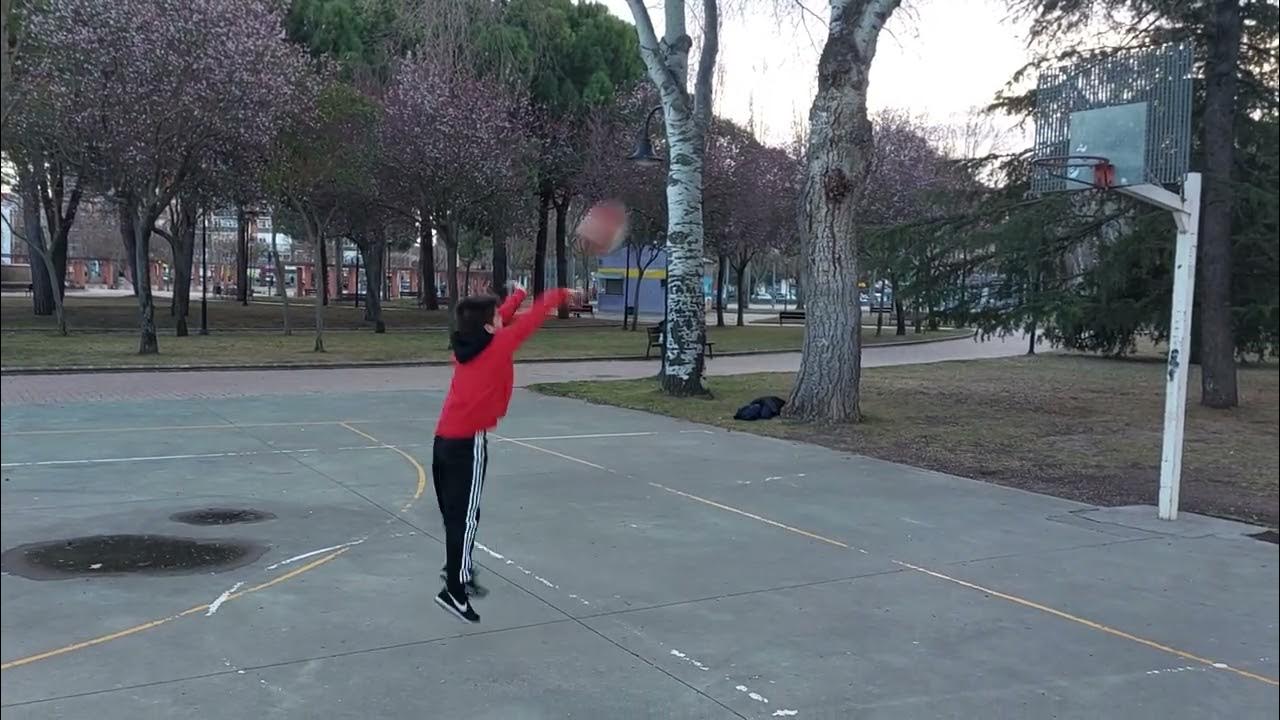 PARQUE DE LA CARCAVILLA TEMPORADA 202021(1) YouTube