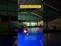 DRIBLE ABSURDO DE FUTSAL! 🤯