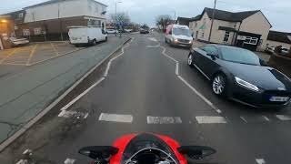 Ducati 848 | Long term review 2022