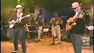 Video thumbnail of "Duane Eddy & David Holt - Dixie (1990)"