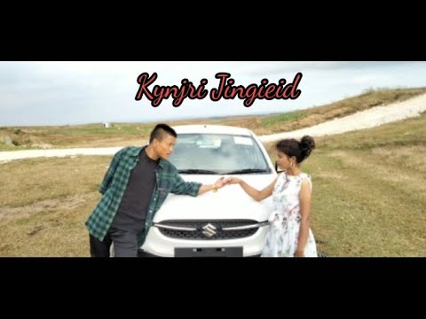  Kynjri Jingieid  official music video