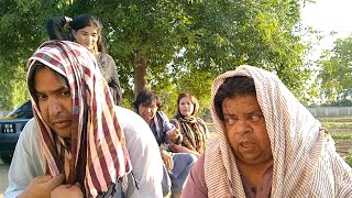 TAlli na biyah - Shahzada ghaffar ne pothwari drama