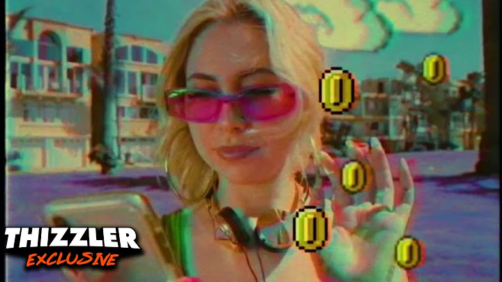 Lil Debbie - Side Ho (Exclusive Music Video) [Thiz...