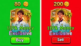 Easy Profit From This Exclusive Card! | Spin a Soccer Card screenshot 2