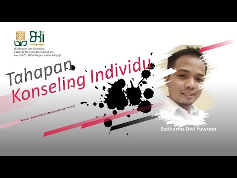 Video: Bagaimana Mempersiapkan Informasi Individu