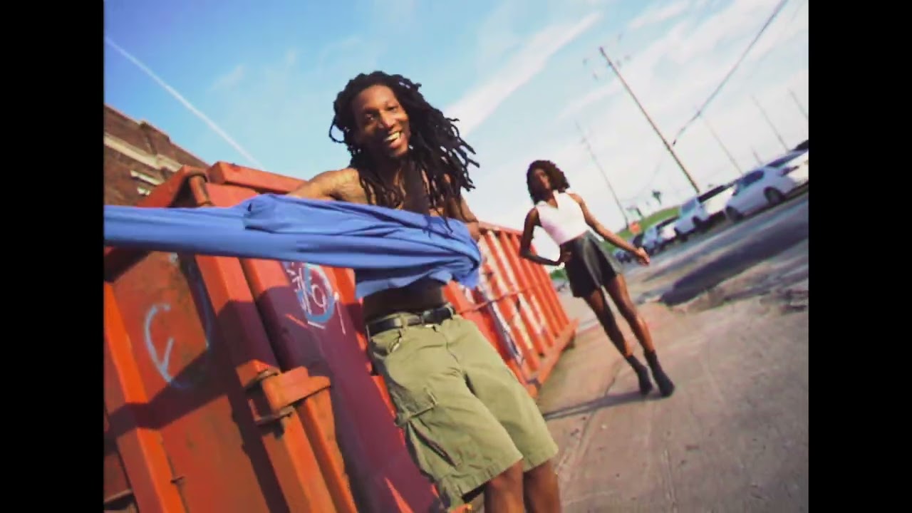 $Lim- 1st Day Out (The Cook Up)