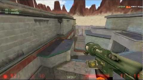 rayvex vs. biggy @ boot_camp