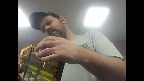 Big daddy dewalt vape box