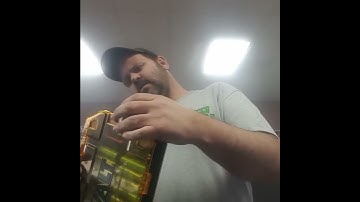 Big daddy dewalt vape box