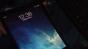 iPad Air Untethered Jailbreak iOS 7.0.4 Evasi0n7 FULL TUTORIAL