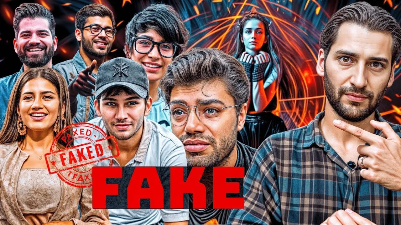 Dark Side Of vlogging | Faizan n Fahad SN