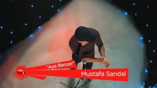 Mustafa Sandal-Aya Benz      Turkish Music أغاني تركية
