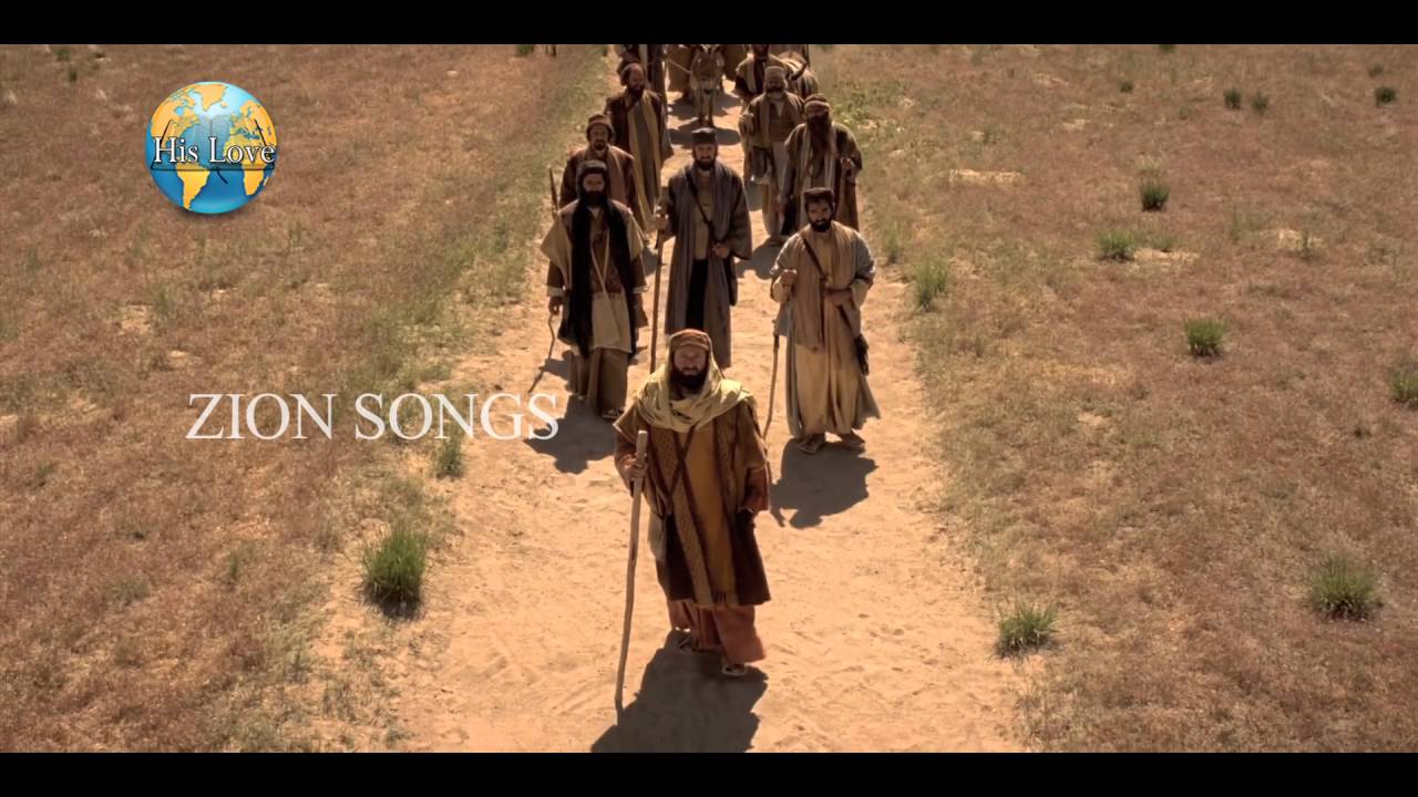 Songs of Zion - Na Priyamaina  Yesu prabhu