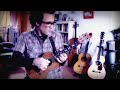 Bohemian Rhapsody - Ukulele Version (Mono Morello)