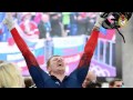 Годовщине зимних Олимпийских игр Сочи-2014 посвящается / Sergey Shoygu, Alexandr Zubkov (Interview)