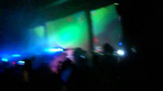BOYS NOIZE MARCH 20, 2011 EL PASO TEXAS TRACK ID 3