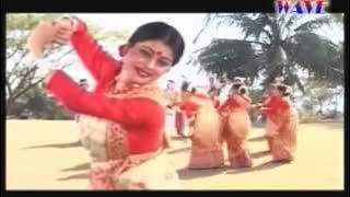 Bogitora Ulai Je Khaji Aa - Latest Assamese Songs - Wave Music - Assam