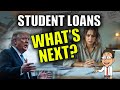 Understanding Changes in Student Loan Forgiveness