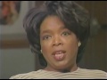 Casey Gwinn of the San Diego Family Justice Center on Oprah - January 2003