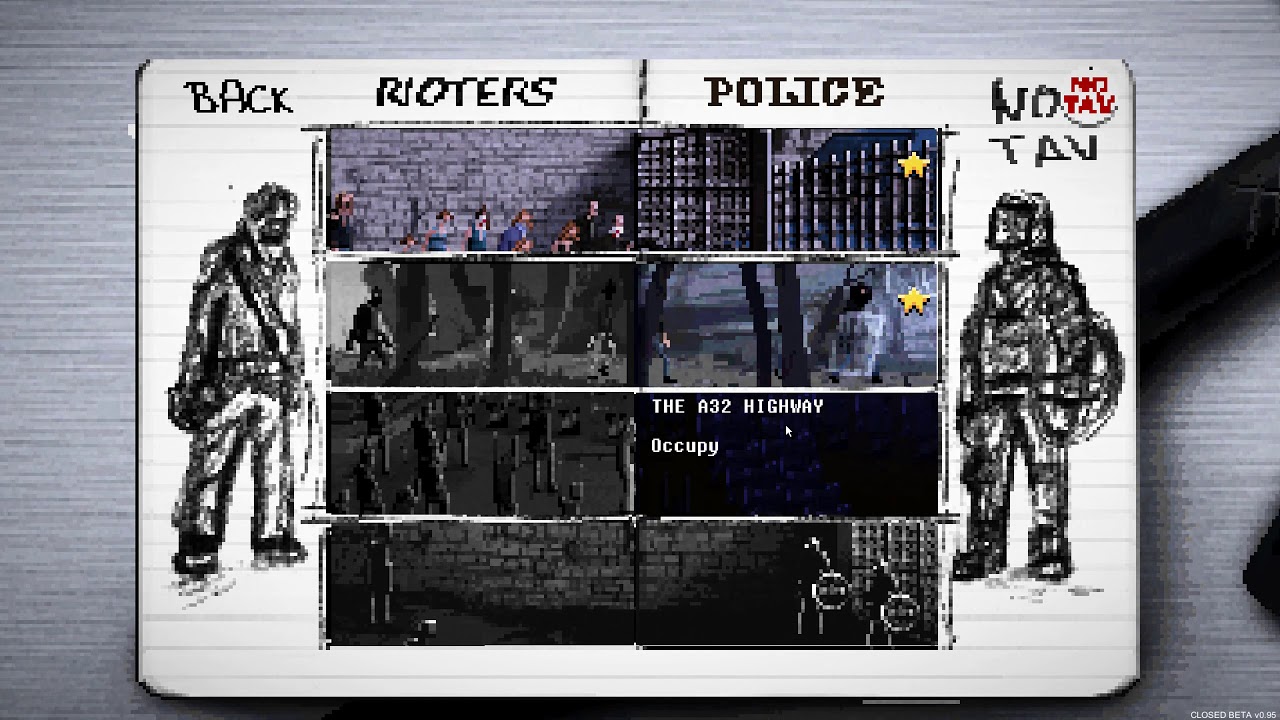 Riot civil unrest steam фото 88