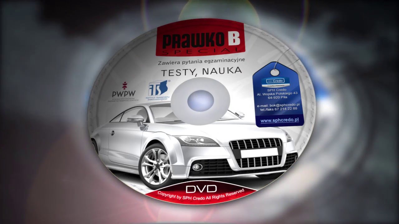 prawko b premium prawko b premium