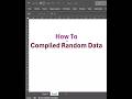 How to Compiled data in Excel || Data Compilation in Excel || #excelshorts #exceltips #exceltricks