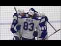 Syracuse Crunch at Toronto Marlies Game 1 - 2018 Calder Cup Playoffs (AHL)