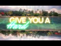 Jennifer Lopez - Live it Up ft. PITBULL (Lyrics)