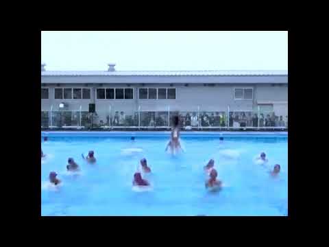 chay ✖ water boys【シンクロナイズドスイミング】あなたに恋をしてみました