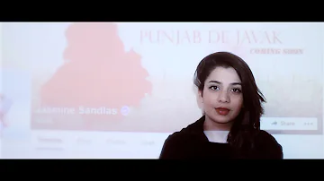 Punjab De Javak - Music Video Participation