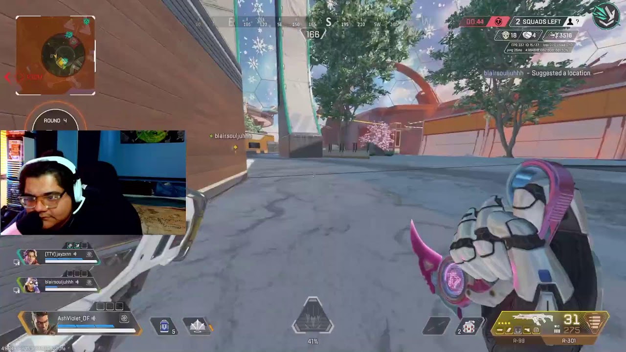 Noob Gamer\ Happy New Year\ Multiplayer\ Chiil Lobby