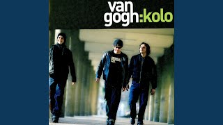 Video thumbnail of "Van Gogh - Kolo - Ludo luda"