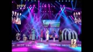 Uudam 2016 NMTV program "My hometown"