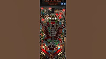 Attack from Mars (Bally 1995).