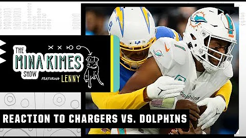 Did the Chargers lay down a blueprint for how to s...