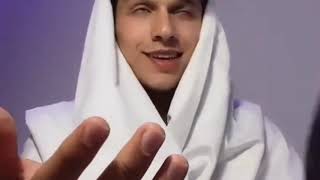 Salam alaikum Tik Tok