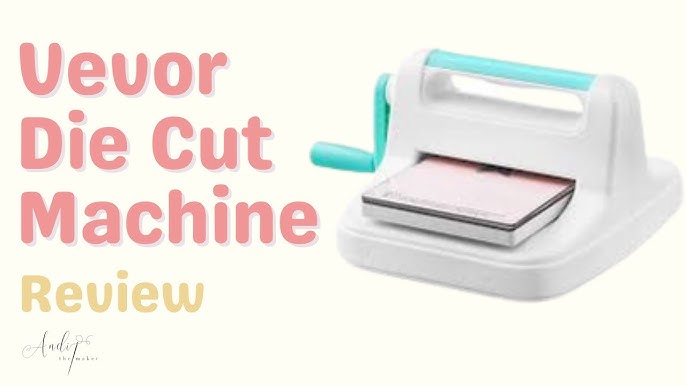 VEVOR Fabric Cutter 5-Speed Cordless Electric Rotary Fabric Cutting Machine 1.1 Cutting Thickness Octagonal with Replacement Blade and Battery