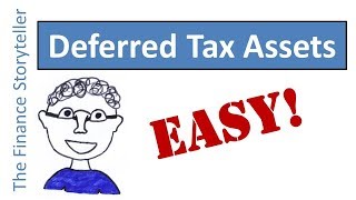 Deferred tax assets