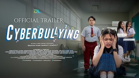 Cyberbullying - Official Trailer