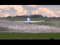 Mylosairplanefan  channel trailer  full aviation and plane spottings