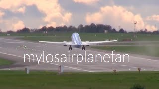 Mylosairplanefan - Channel Trailer - Full Hd Aviation And Plane Spotting Videos