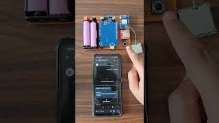 Portable GPS and GSM Tracker with Arduino