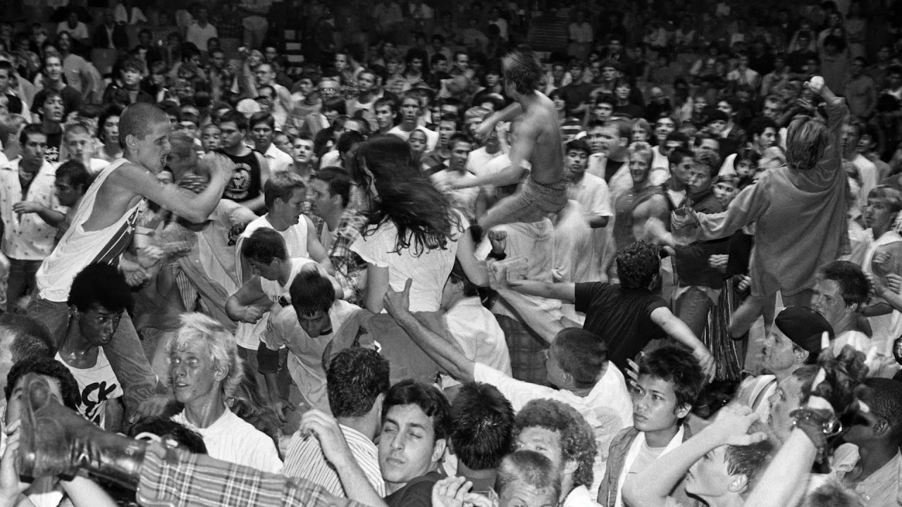 Yes - Owner of a Lonely Heart (slowed + reverb)