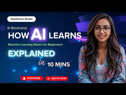 Machine Learning vs Deep Learning: The TRUTH (and REAL Differences)