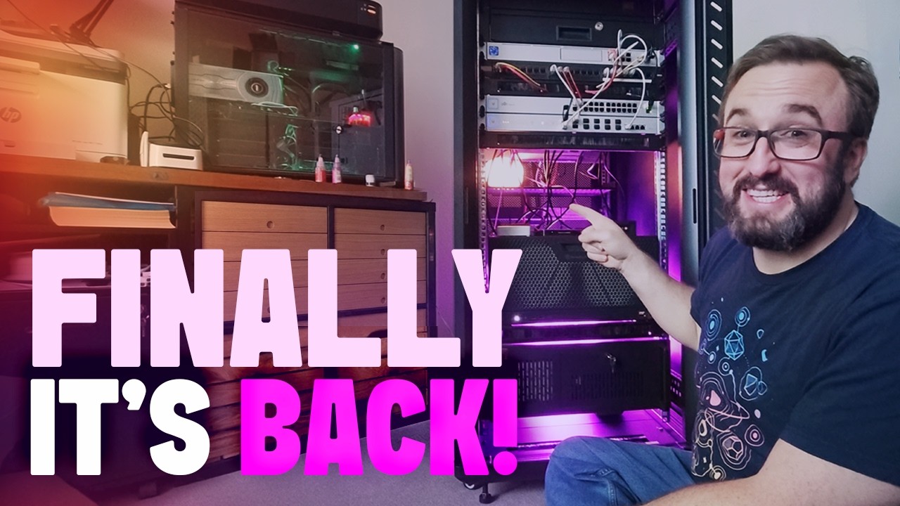 You don't have to leave your fibre where the ISP put it