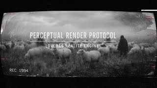 Perceptual Render Protocol