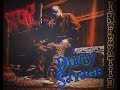 Infektid official music  dirty savage  stemz